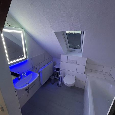 Appartement Linde Olpe Ngoại thất bức ảnh
