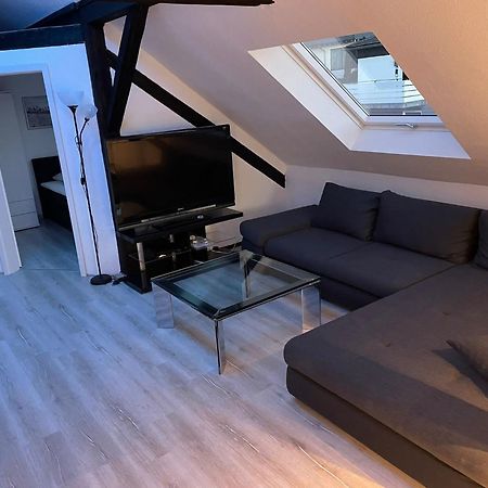 Appartement Linde Olpe Ngoại thất bức ảnh